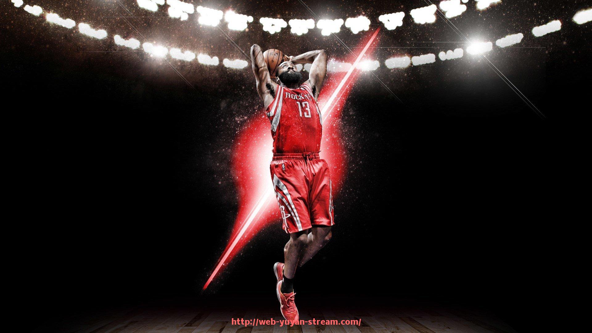 雨燕直播-火箭队最新篮球赛事视频合集分享